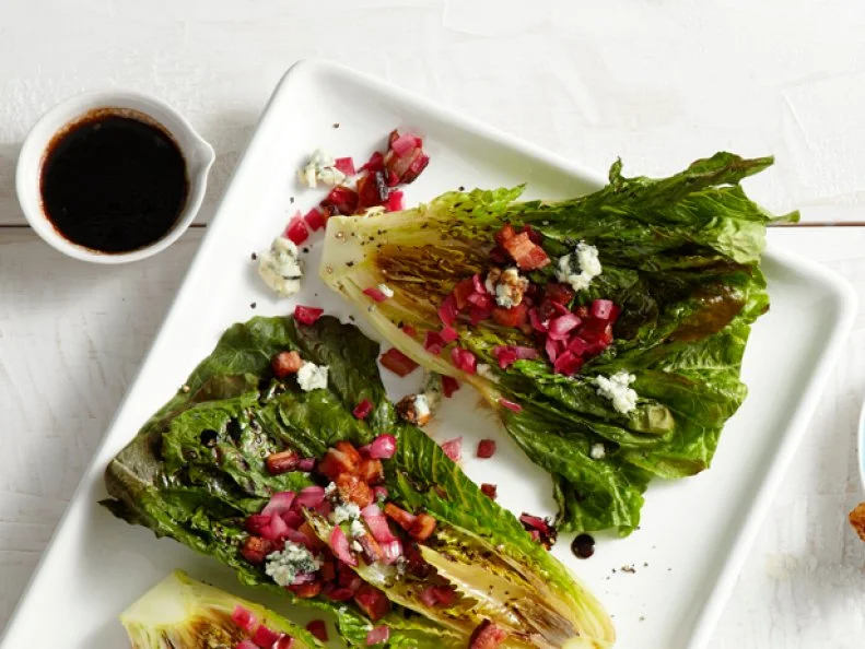 Food Stylist:  Anne Disrude 
 Prop Stylist: Pamela Duncan Silver