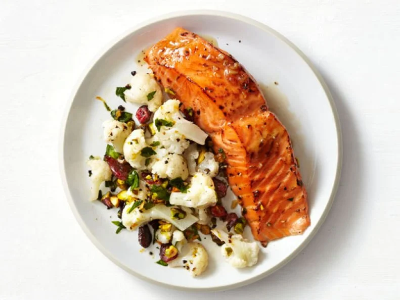 Food Styling: Jamie Kimm
Prop Styling: Paige Hicks 