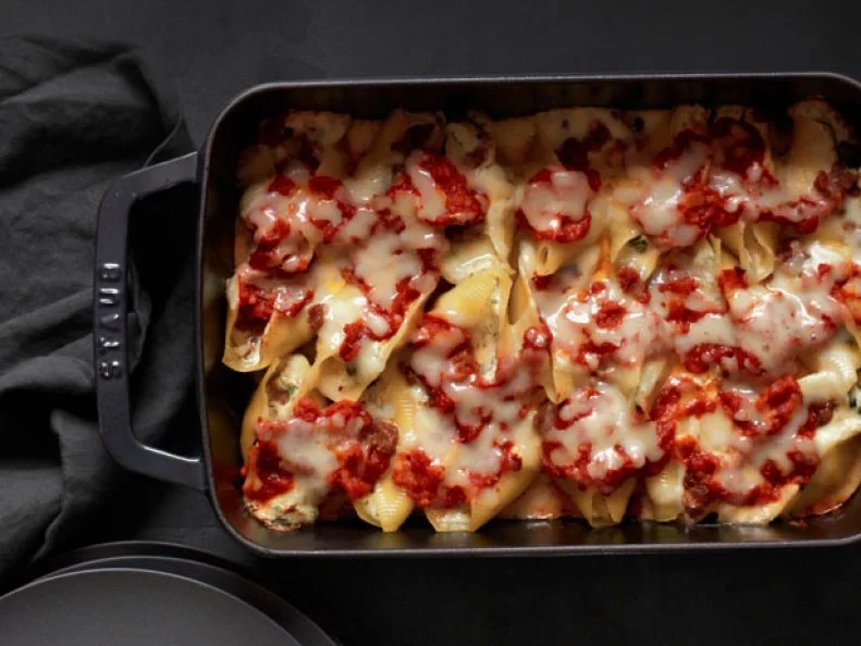 Food Stylist: Rebecca Jurkevich
Prop Stylist: Paige Hicks