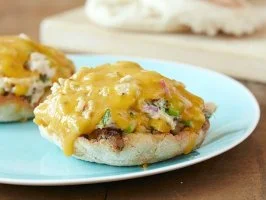 Make It With Canned Tuna