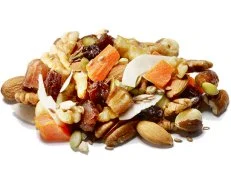 Food Stylist: Brett Kurzweil
