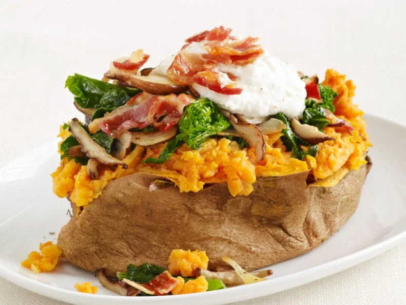 Food stylist: Cyd McDowell
Prop Stylist: Marina Malchin 