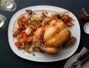 Perfect Roast Chicken