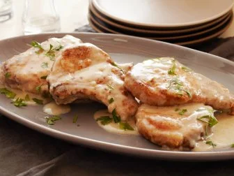 FN_Tyler Florence Smothered Pork Chops.tif