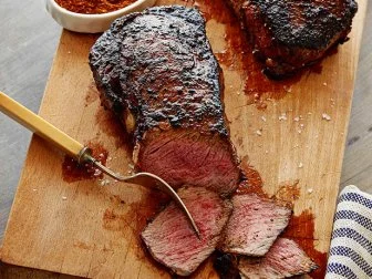 Bobby Flay's Healthy Recipes