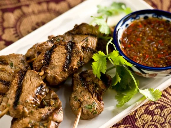 24 Grilled Appetizers for the Summer Entertaining Win
