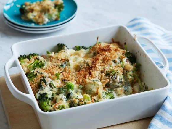 25 Broccoli Recipes You’ll Keep Coming Back To