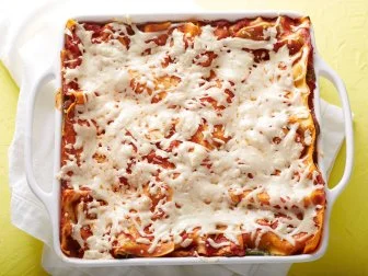 24 Vegetarian Casseroles To Fill Up On All Year Long