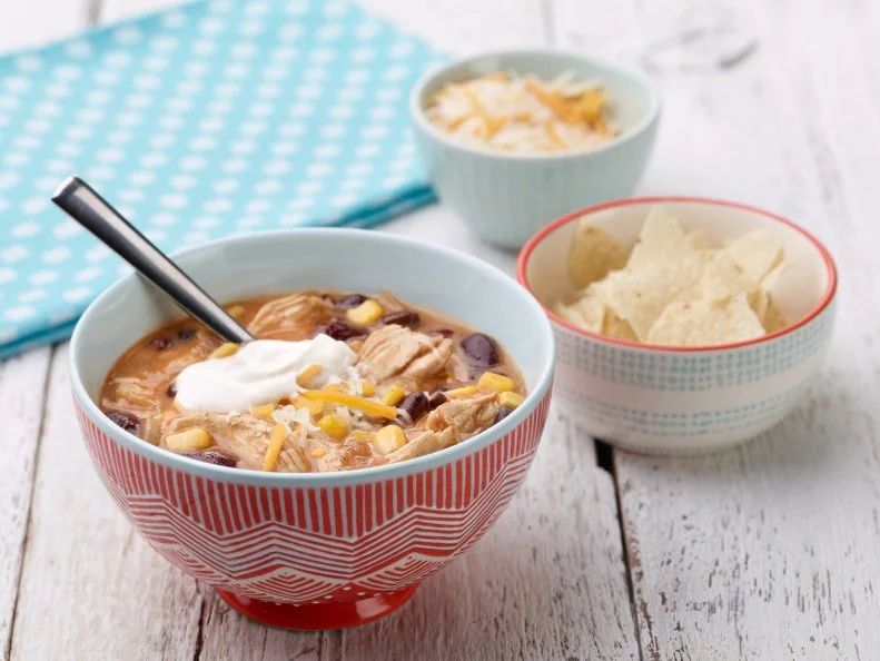 Chef Name: Trisha Yearwood

Full Recipe Name: Trisha's Chicken Tortilla Soup

Talent Recipe: Trisha Yearwoodâ  s Trisha's Chicken Tortilla Soup, as seen on Trishaâ  s Southern Kitchen

FNK Recipe: 

Project: Foodnetwork.com, WINTER RECIPES/COCKTAILS/FNK VIDEOS

Show Name: Trishaâ  s Southern Kitchen

Food Network / Cooking Channel: Food Network