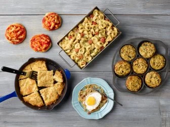 7 Things to Make with Leftover Cooked Pasta