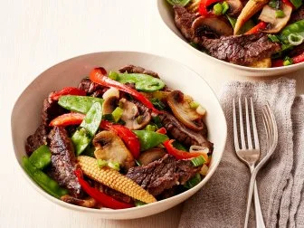 100+ Quick and Healthy Options