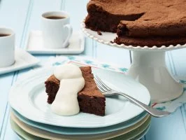 Simple, Impressive Desserts