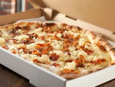 2016 San Diego Restaurant Guide

Restaurant: Basic
Dish: Mashed Potato Pizza