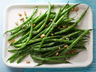 Healthy Sides To Make It a Meal