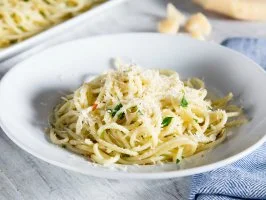Recipes That Use the Basics