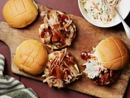 Instant Pot Ideas