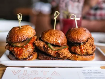 The Top Spots to Grab a Bite in St. Louis