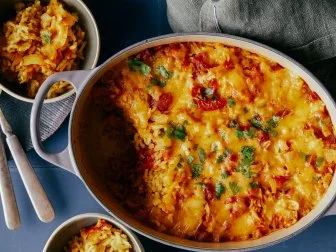 44 Essential Rice Recipes You Can Make Any Night of the Week