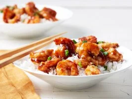 Add Shrimp To Your Menu