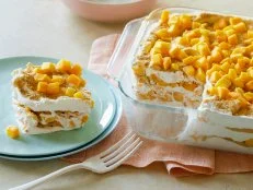 Food Network Kitchen - Mango Float