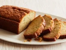 Food Network Kitchen’s Zucchini Bread.
