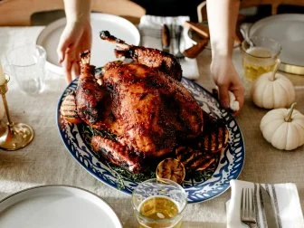 Dozens of Ideas for Roasting the Whole Bird