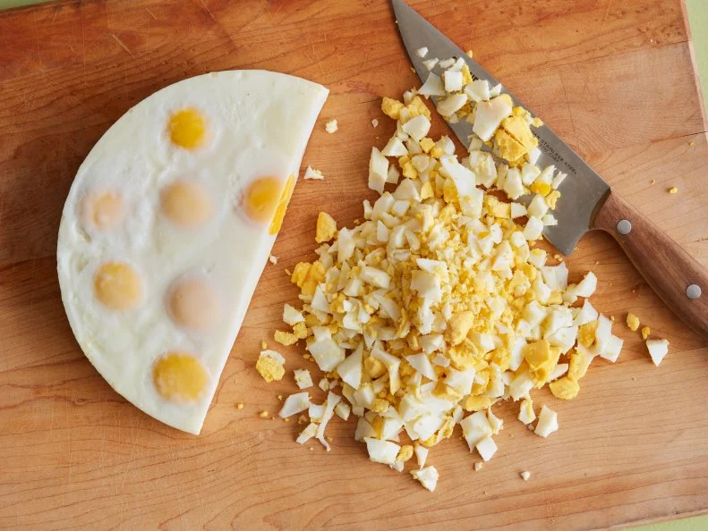 Food Network Kitchen’s Instant Pot Egg Loaf.