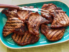 Throw It on the Grill