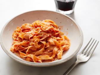 How To Make Fresh Pasta
