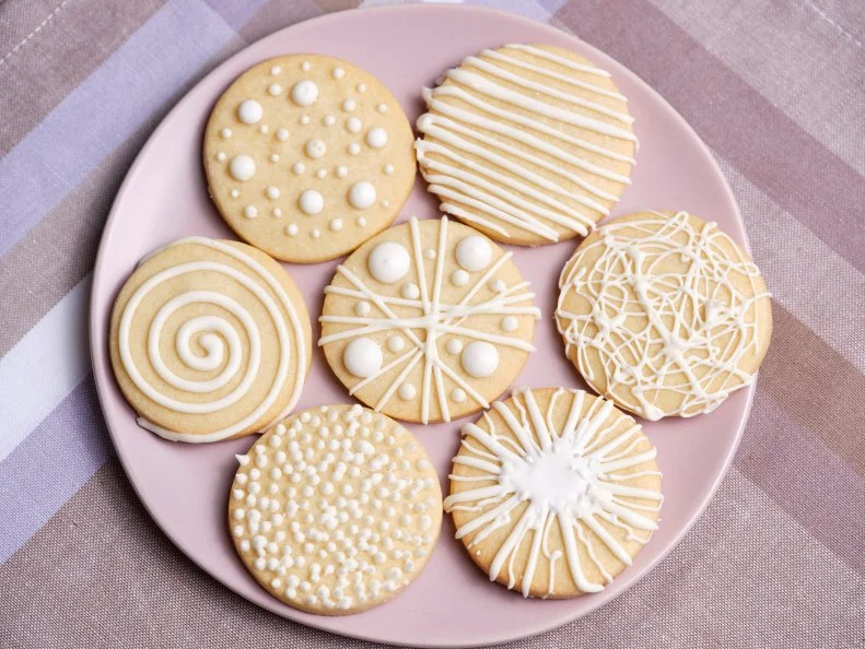 Classic 100, Sugar Cookies