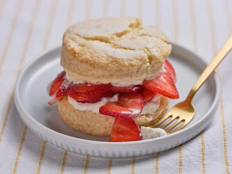 Classic 100, Strawberry Shortcake