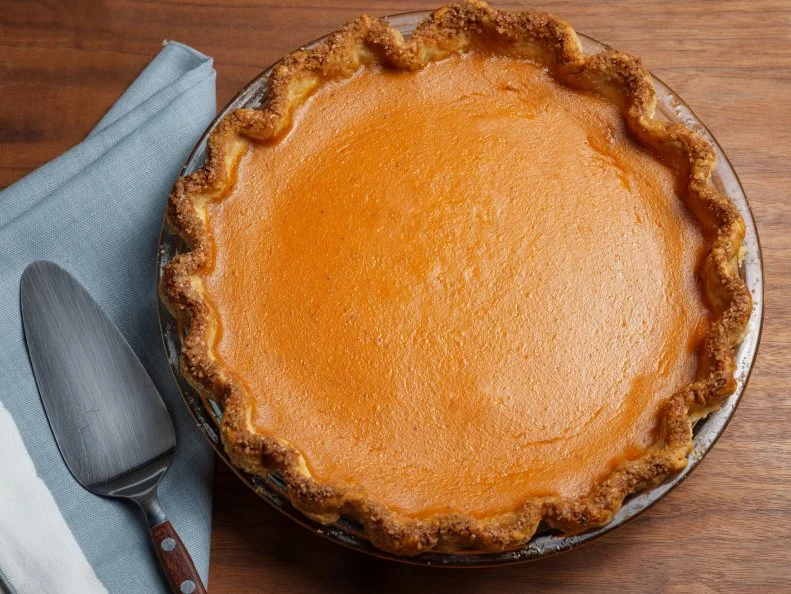 Classic 100, Pumpkin Pie