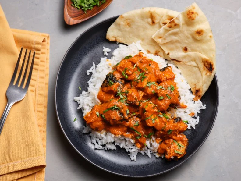 Classic 100 Chicken Tikka Masala