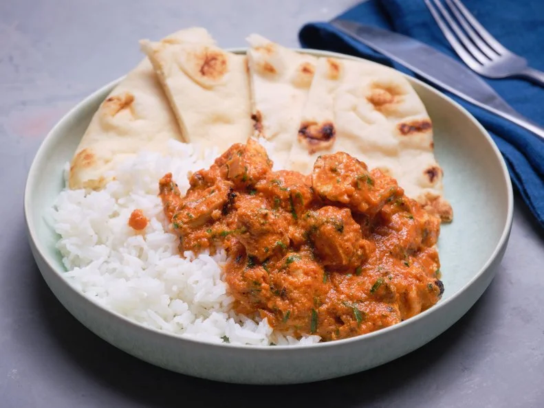 Classic 100 Butter Chicken
