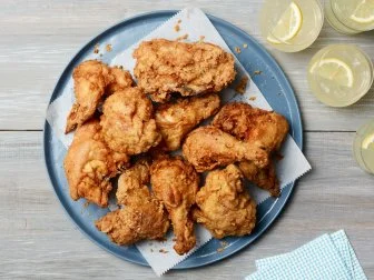 How to Make Perfect Fried Chicken