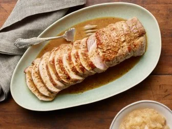 Perfect Pork Roast Recipes