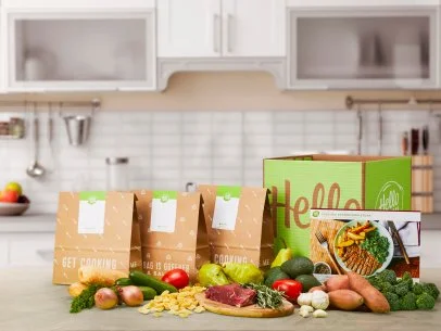 10 Best Meal Delivery Services, Tested and Reviewed