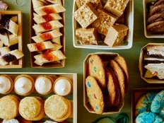 12 Days of Cookies