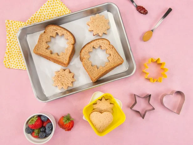 Easy School Lunches That Are Perfectly Packable