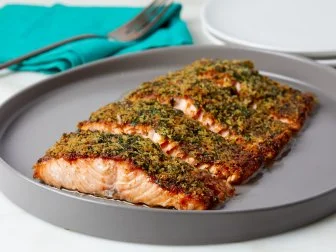 Fresh Ideas for Salmon