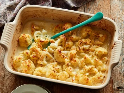 Cauliflower Recipes You Can Count On