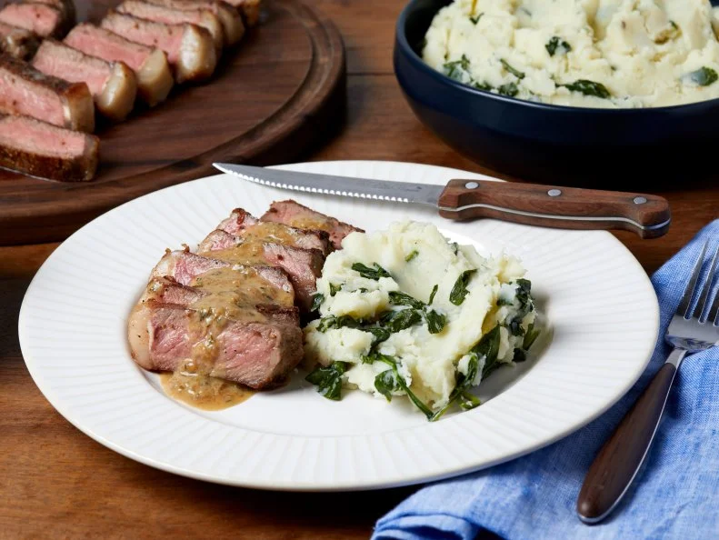 Food Network Kitchen Step by Steps