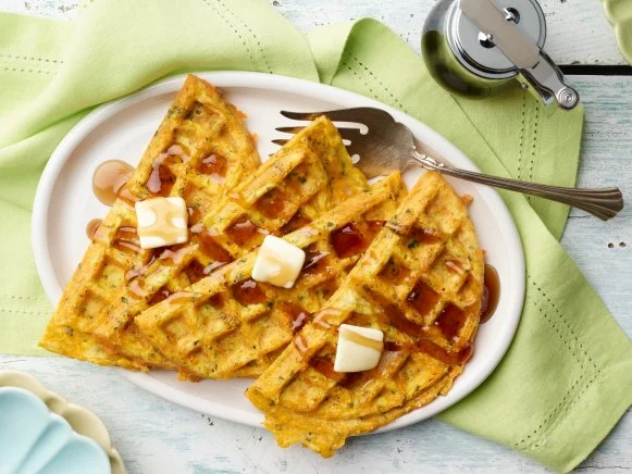 Breakfast Recipes That Make It Easy To Rise and Shine