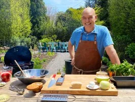 Michael Symon