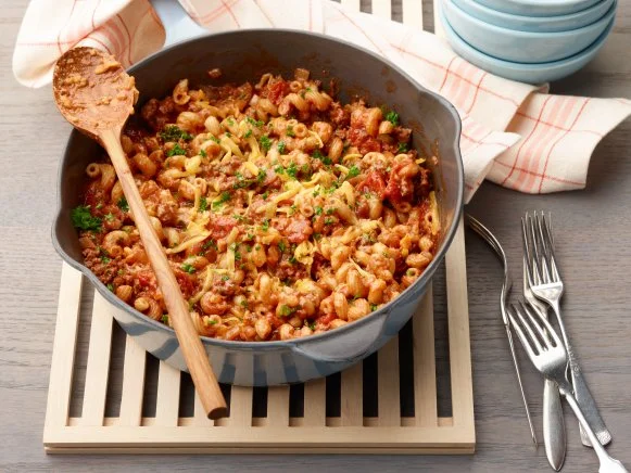 One-Pot Meals You’ll Keep Coming Back To