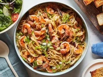 Our Best Ideas for Shrimp