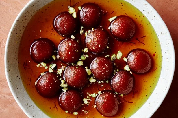 Gulab Jamun