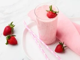Smoothies To Satisfy Your Hunger