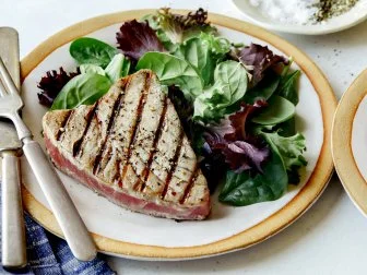 Great Ideas for Grilling Fish