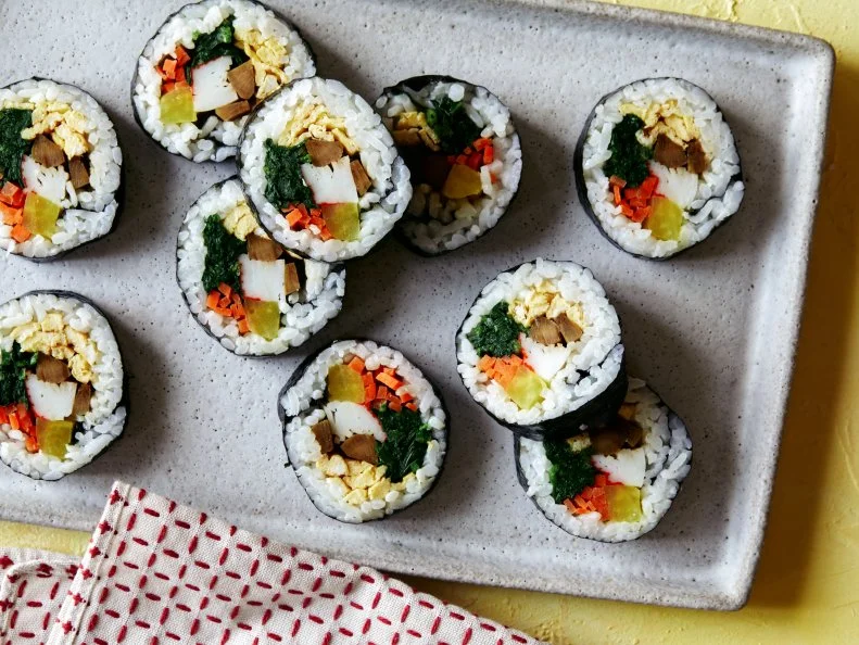 Kimbap